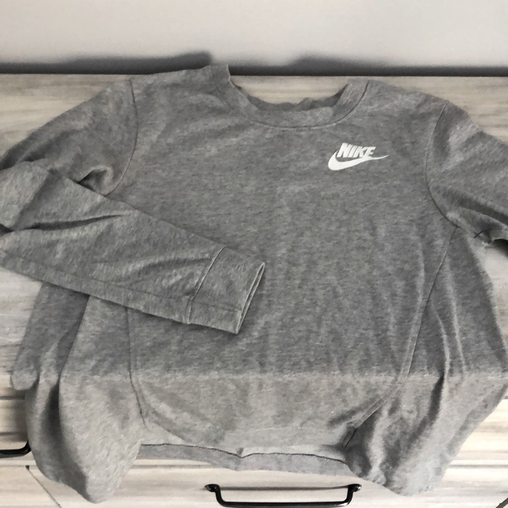 NIKE Long Sleeve- make offer